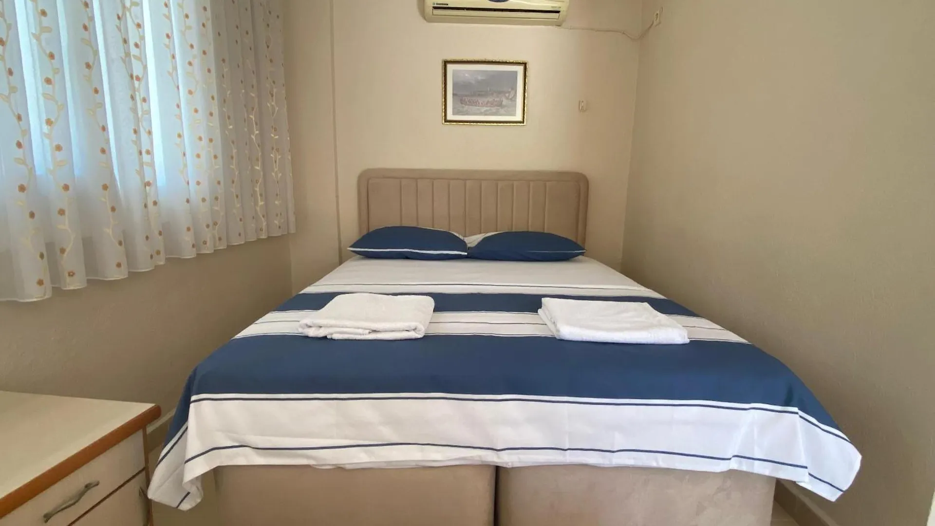 Beyaz Kale Hotel Pamukkale 2*,