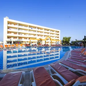 Apartahotel Tuntas Family