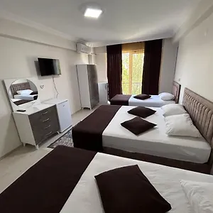 Paradise House Pamukkale