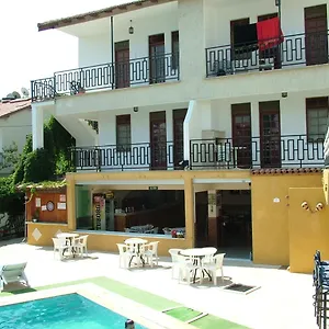 Apartahotel Gultepe