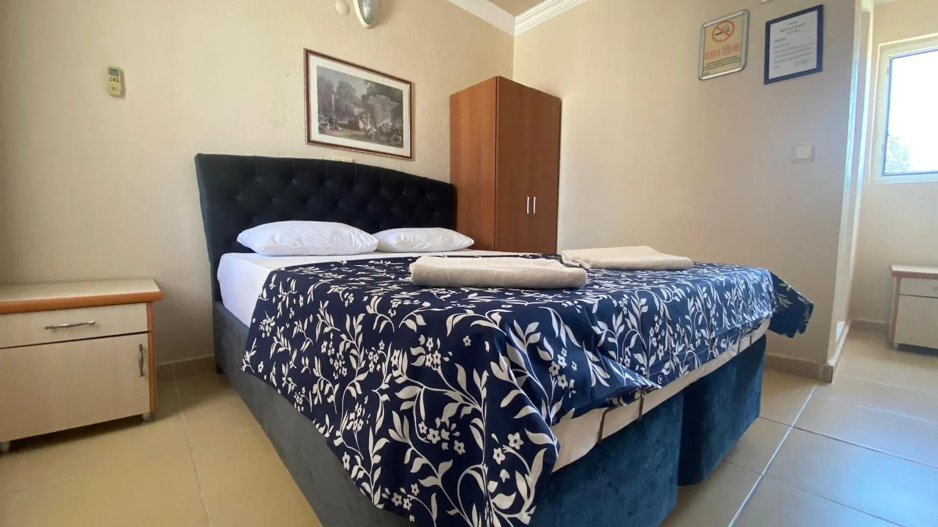 פמוקלה Beyaz Kale Hotel 2*,  טורקיה