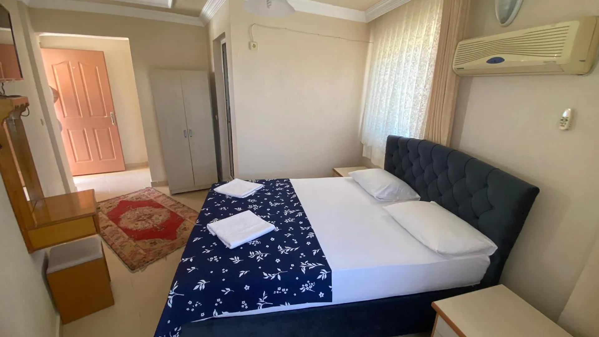 פמוקלה Beyaz Kale Hotel