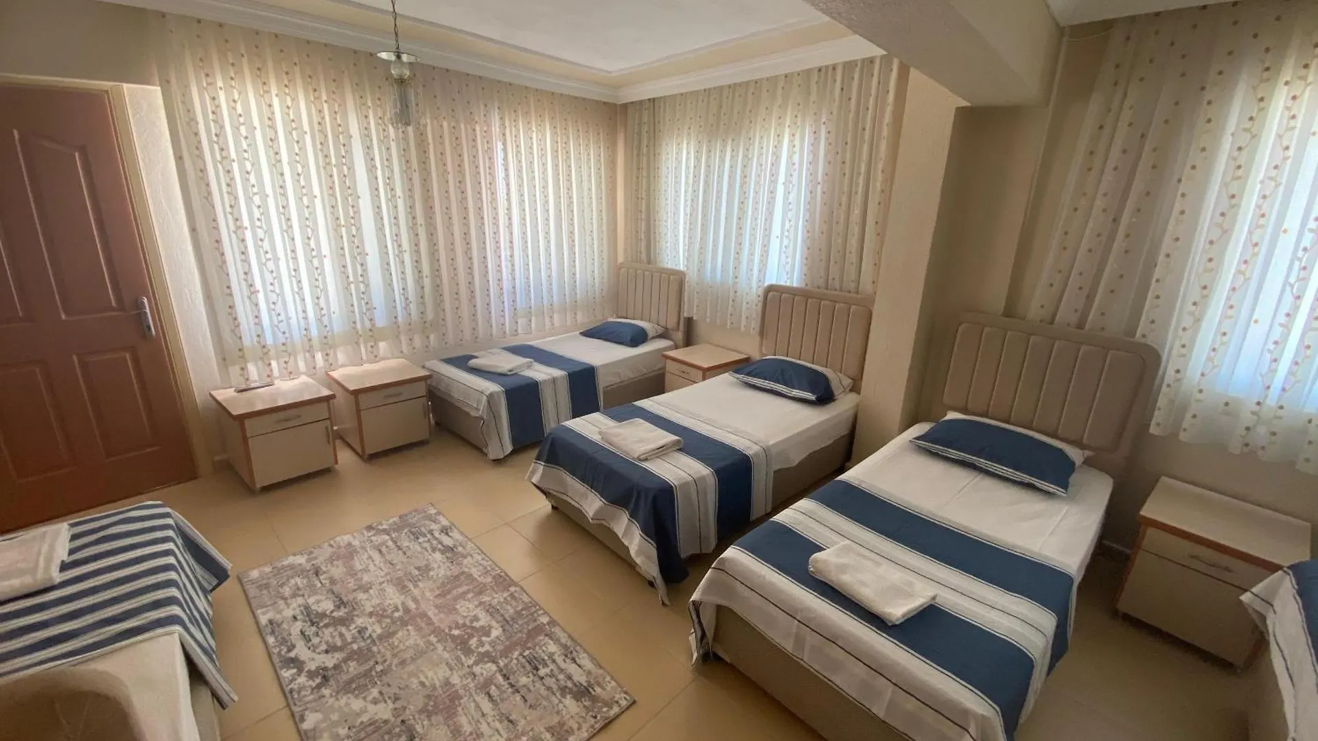 פמוקלה Beyaz Kale Hotel