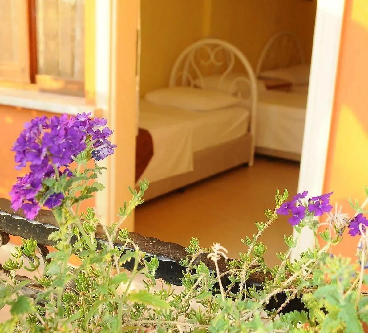 פמוקלה Beyaz Kale Hotel